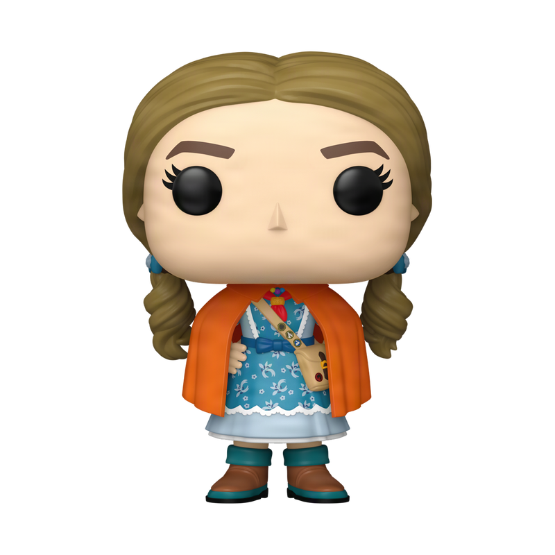 Funko Pop!  Stranger Things - Holly the Heroic