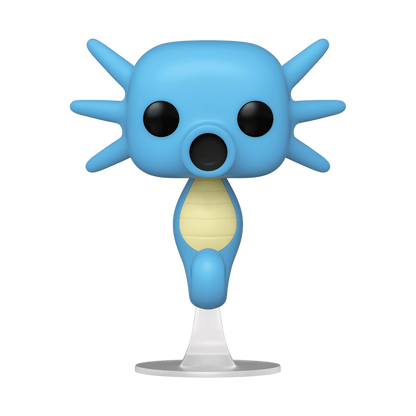 Funko Pop! Pokémon - Horsea