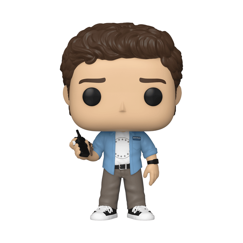 Funko Pop! The Boys - Hughie