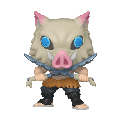 Funko Pop! Demon Slayer - Inosuke Hashibira