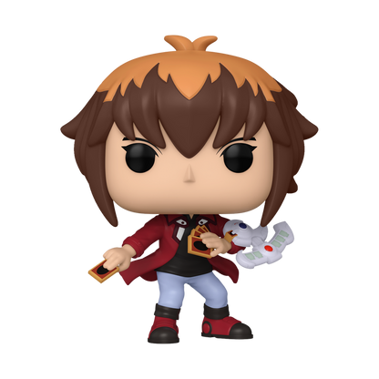 Funko Pop! Yu-Gi-Oh! Jaden Yuki