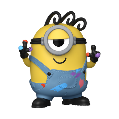Funko Pop! Minions - James