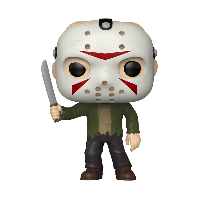 Funko Pop! Jason Universe - Jason