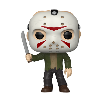 Funko Pop! Jason Universe - Jason
