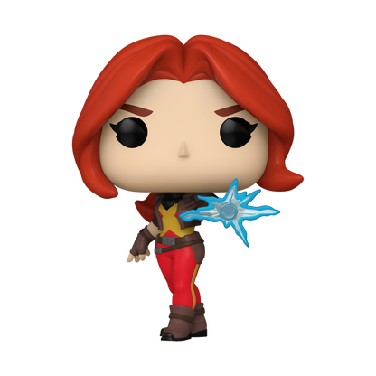 Funko Pop! X-Men '97 - Jean Grey Wasteland (Entertainment Earth Exclusive)