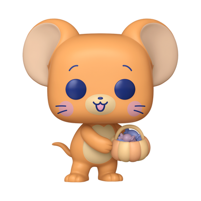 Funko Pop! Tom & Jerry Gokko - Jerry