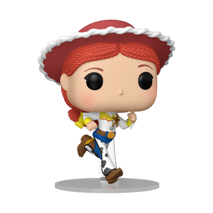 Funko Pop! Toy Story 5 - Jessie