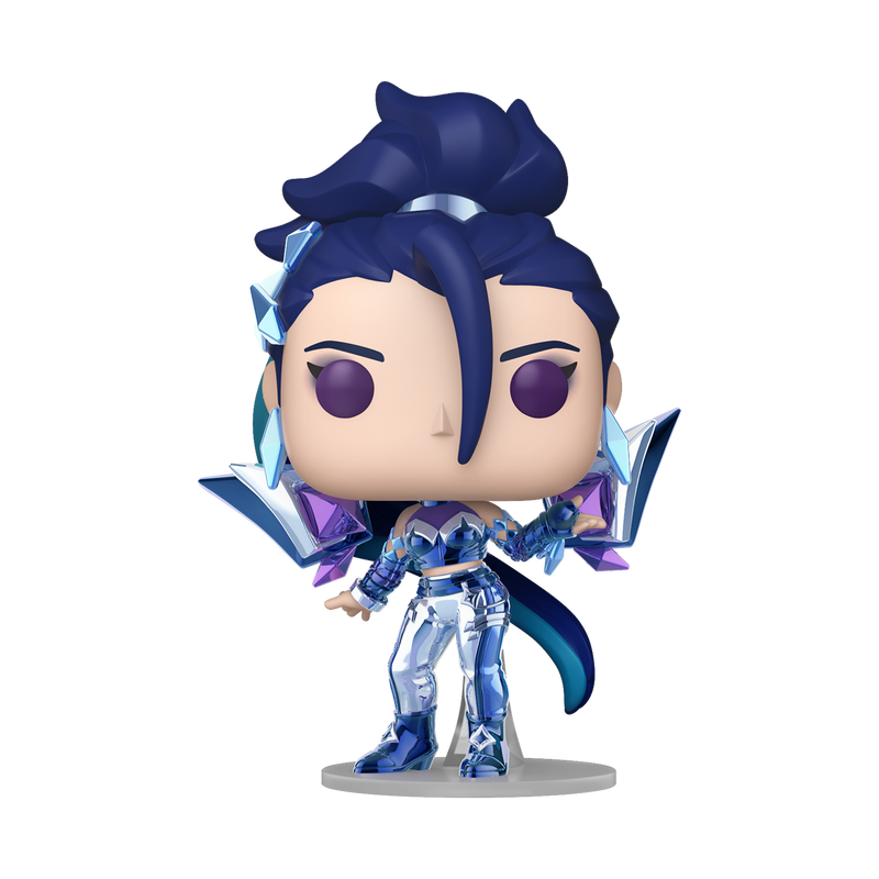 Funko Pop! League of Legends - K/DA Kai’Sa