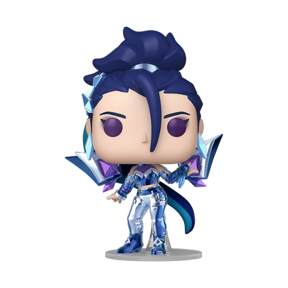 Funko Pop! League of Legends - K/DA Kai’Sa