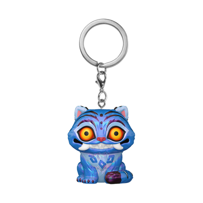 Funko Pop! Keychain KPop Demon Hunters - Derpy