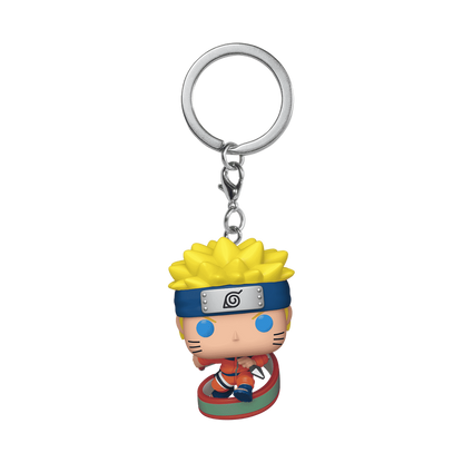 Funko Pop! Keychain: Naruto -  Naruto Uzumaki