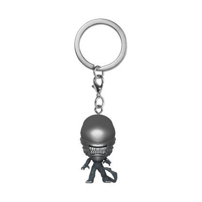Funko Pop! Keychain: Alien 40th Xenomorph