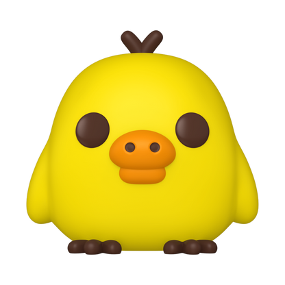 Funko Pop! Rilakkuma - Kiiroitori