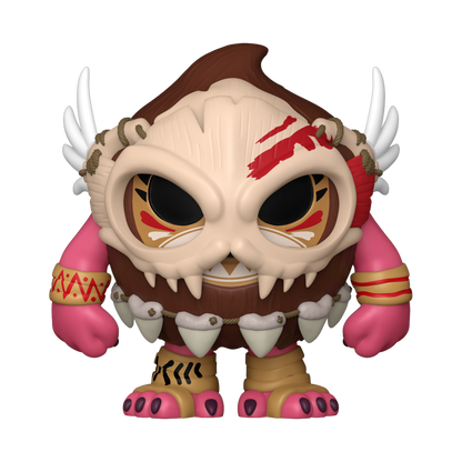 Funko Pop! Moana - Kotu