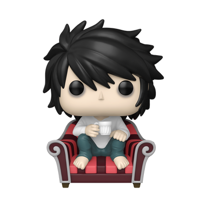 Funko Pop! Death Note - L