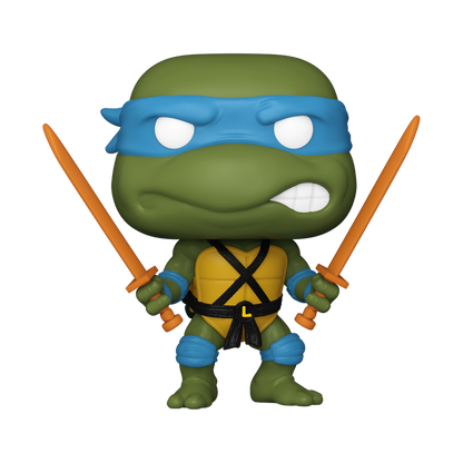 Funko Pop! TMNT - Leonardo