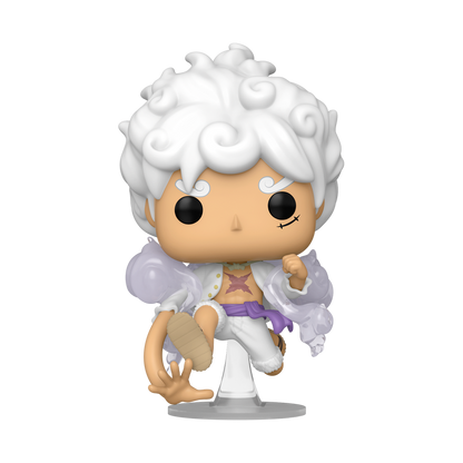 Funko Pop! One Piece - Luffy Gear 5