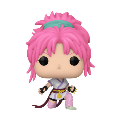 Funko Pop! Hunter x Hunter - Machi