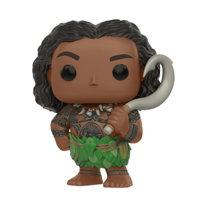 Funko Pop! Disney - Maui