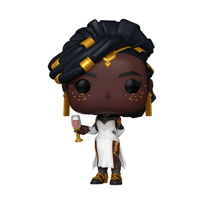 Funko Pop! Arcane - Mel