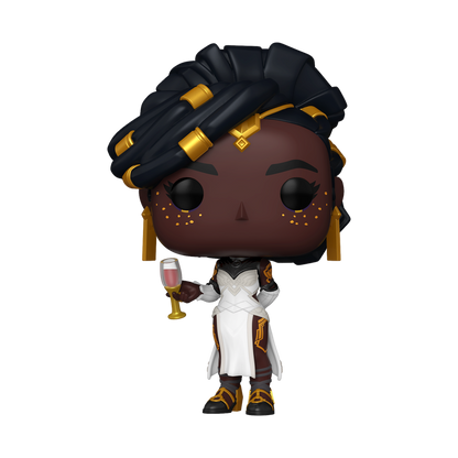 Funko Pop! Arcane - Mel