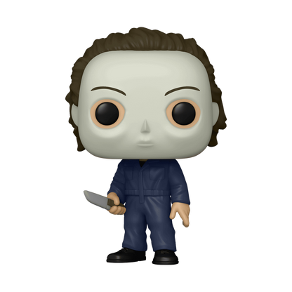 Funko Pop! Halloween - Michael Myers New Pose