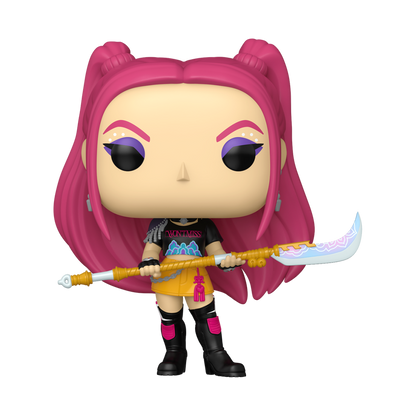 Funko Pop! KPop Demon Hunters - Mira