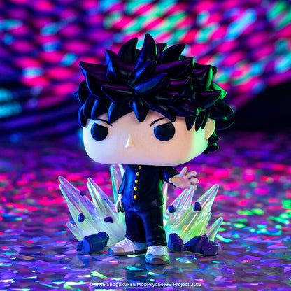 Funko Pop! Mob Psycho 100 - Mob