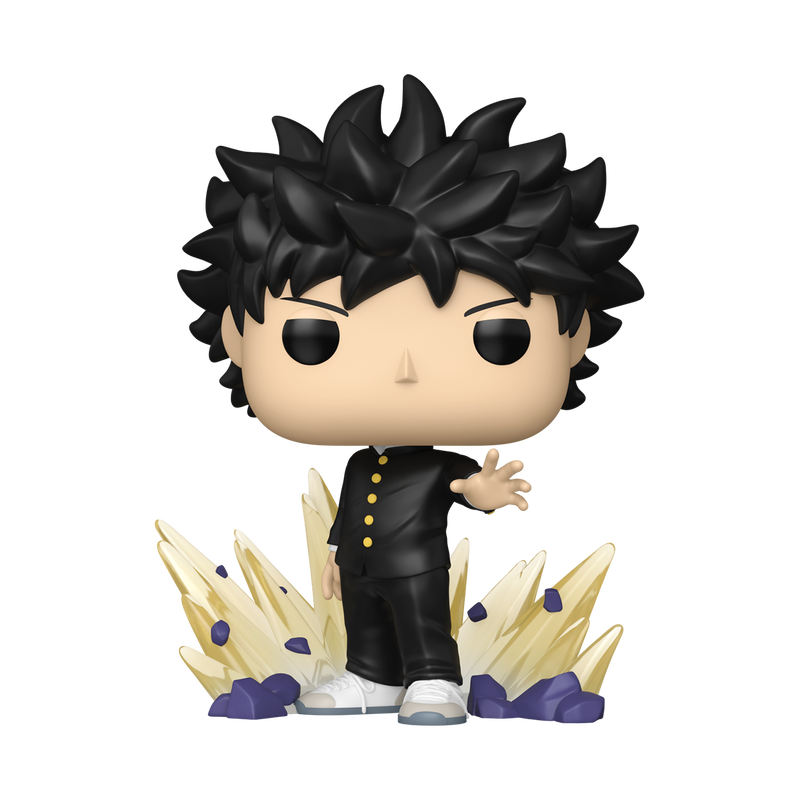 Funko Pop! Mob Psycho 100 - Mob