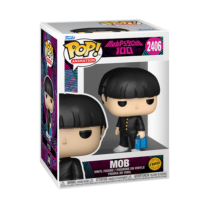 Funko Pop! Mob Psycho 100 - Mob Chase