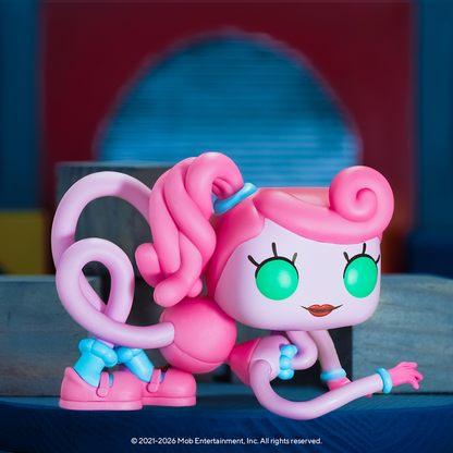 Funko Pop! Poppy Playtime - Mommy Long Legs