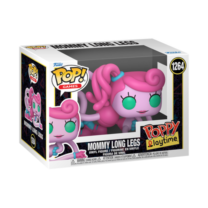 Funko Pop! Poppy Playtime - Mommy Long Legs