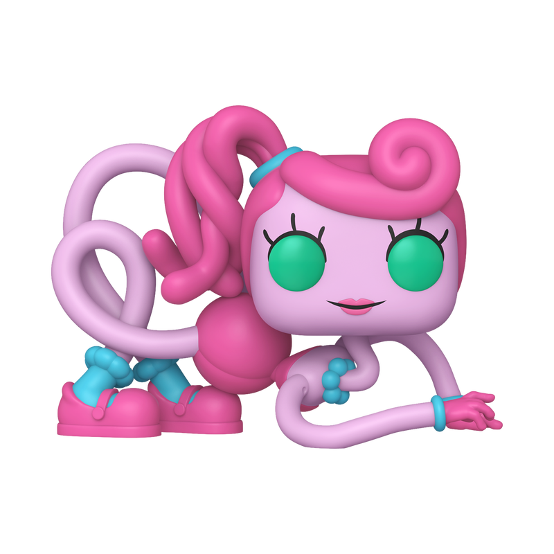Funko Pop! Poppy Playtime - Mommy Long Legs
