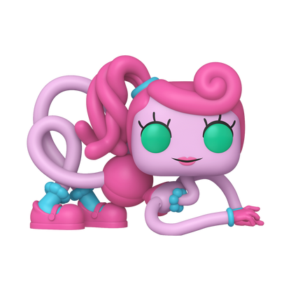 Funko Pop! Poppy Playtime - Mommy Long Legs