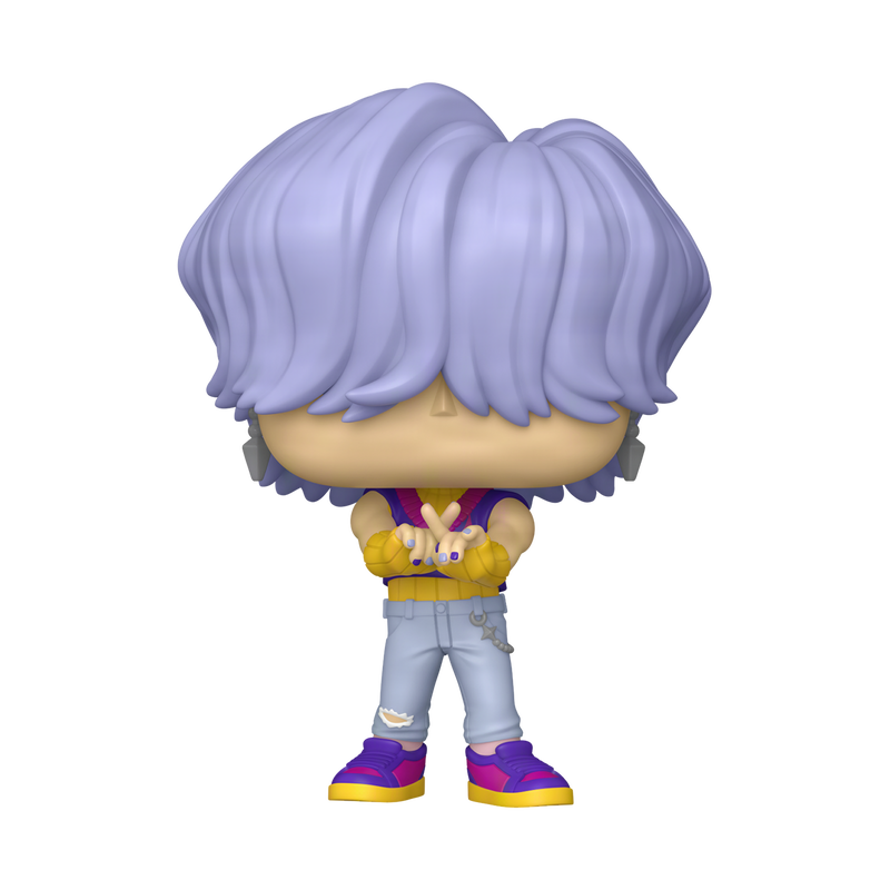 Funko Pop! KPop Demon Hunters - Mystery Soda Pop (Specialty Series)