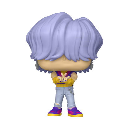 Funko Pop! KPop Demon Hunters - Mystery Soda Pop (Specialty Series)