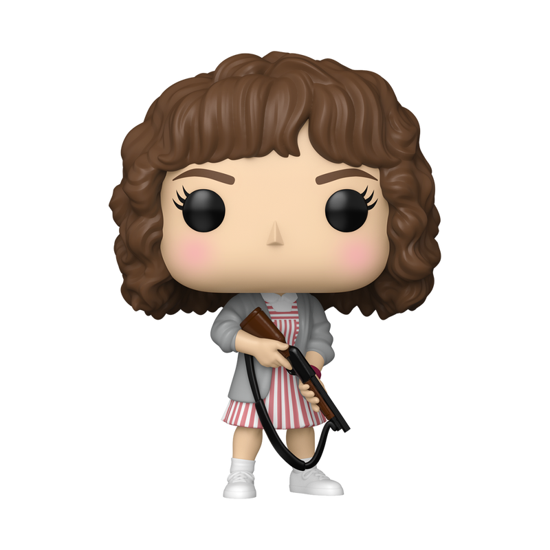 Funko Pop! Stranger Things - Nancy Wheeler w/ Shotgun
