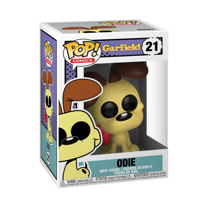 Funko Pop! Garfield - Odie