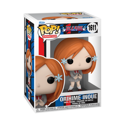 Funko Pop! Bleach - Orihime Inoue