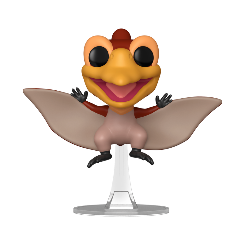 Funko Pop! The Land Before Time -  Petrie