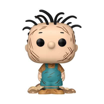 Funko Pop! Peanuts – Pigpen