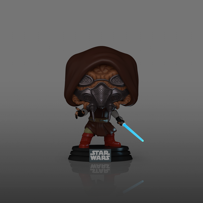 Funko Pop! Star Wars - Plo Koon Glow
