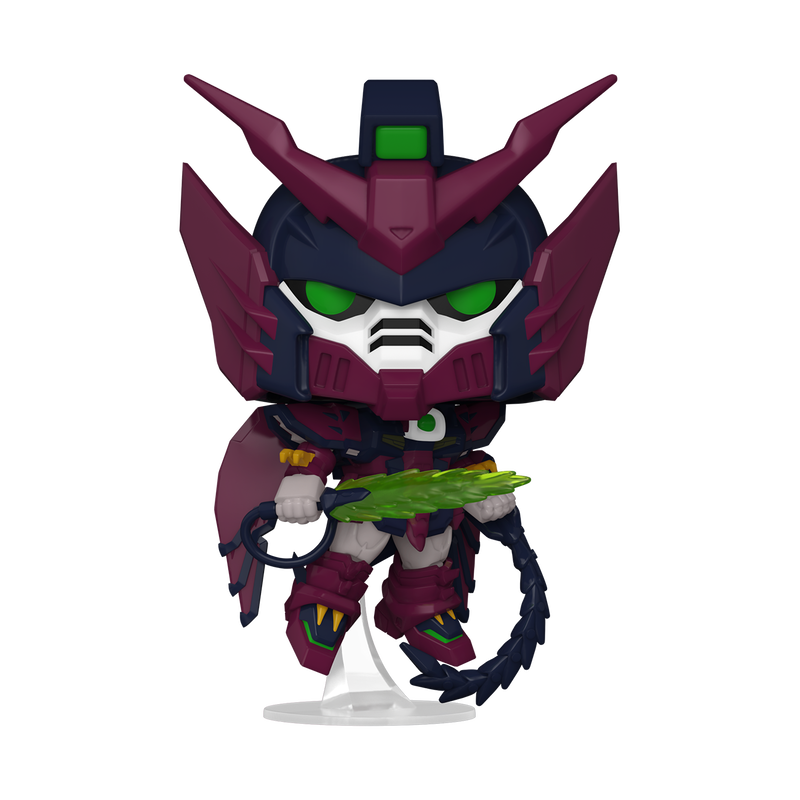 Funko Pop! PLUS Mobile Suit Gundam Wing - 0Z-13MS Gundam Epyon