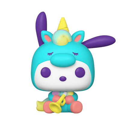 Funko Pop! Hello Kitty - Pochacco