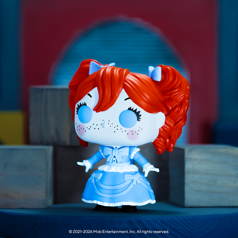 Funko Pop! Poppy Playtime - Poppy