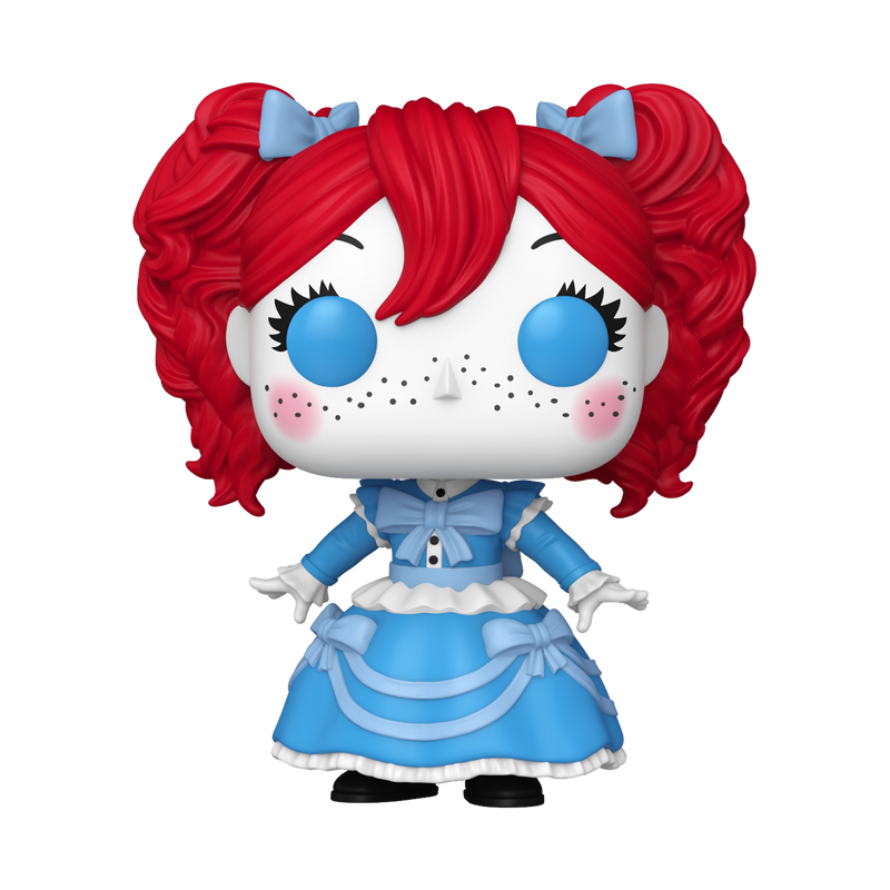 Funko Pop! Poppy Playtime - Poppy