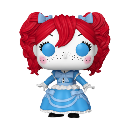 Funko Pop! Poppy Playtime - Poppy