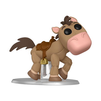 Funko Pop! Premium Toy Story 5 - Bullseye