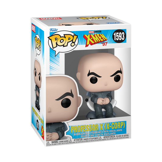 Funko Pop! X-Men '97 - Professor X