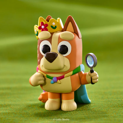 Funko Pop! Bluey - Queen Chilli